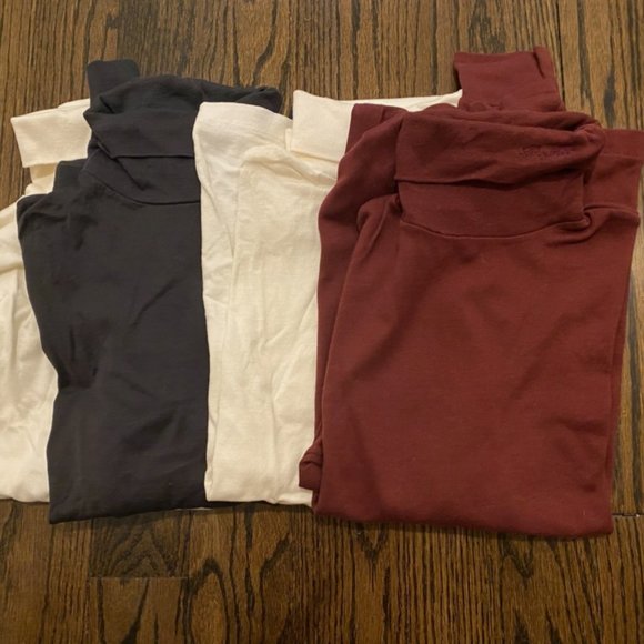 Bogner Tops Bogner Turtlenecks Ski Poshmark